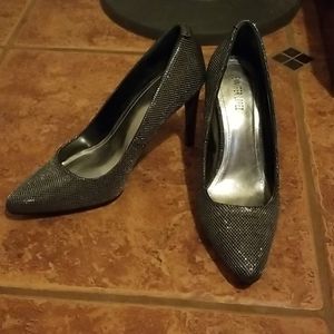 Jennifer Lopez Heels